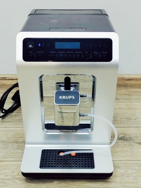 Кавомашина Krups Quattro Force FBB145001M 1450w sn 1710250040 000031623 фото