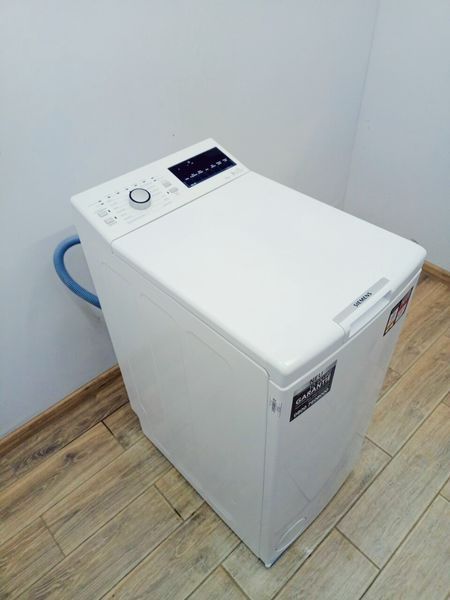 Стиральная машина вертикальная Bauknecht WAT Prime 752 PS 000042539 фото