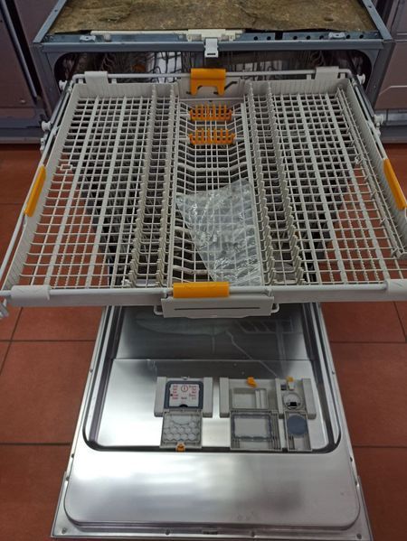 Посудомийна машина Miele G 6730 SCU 2100w 12 персон sn 64104991158 000034704 фото