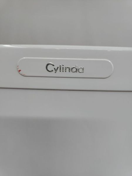 Холодильник Cylinda E9103443 150W 253+82л sn 20040402326 n649 000053312 фото