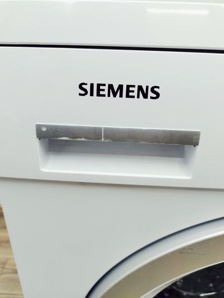 Стиральная машина Siemens IQ700 WM14S473DN 01 000036756 фото