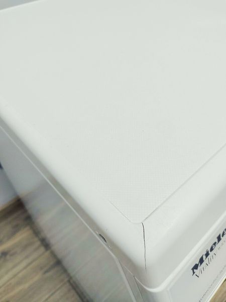 Стиральная машина Miele W 427SR Vitality W400 000036147 фото