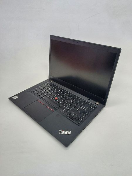 Ноутбук Lenovo ThinkPad P14s Gen 1 FHD 000047267 фото