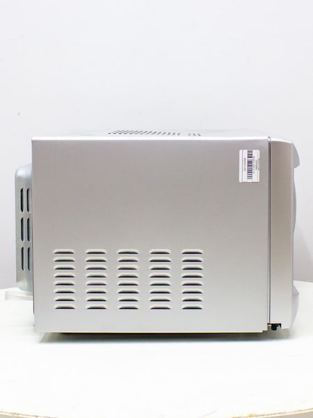 Мікрохвильова піч DeLonghi MW500 1200w гриль 950w sn 73715S900020 000032251 фото