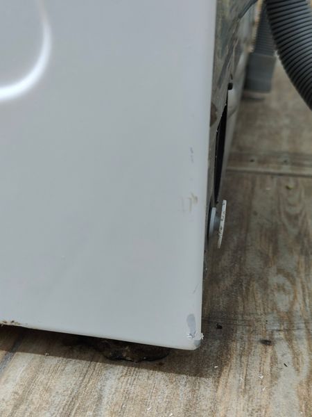 Стирально сушильная машина Haier HWD120 B1558U 2100W 8+4кг sn CEABAAE0H00TAL720048 000053647 фото