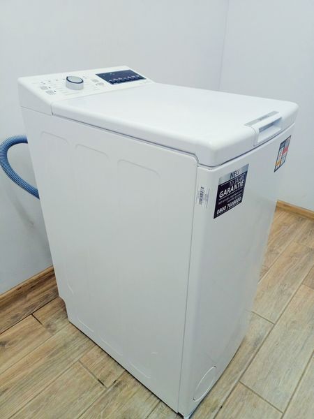 Стиральная машина вертикальная Bauknecht WAT Prime 752 PS 000042539 фото