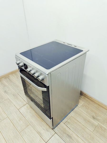 Плита электрическая Sharp KF 56VDD1 9IDE 000039434 фото