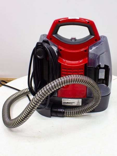 Пилосос миючий Bissell SpotClean ProHeat 36988 330w продам LPNHK066815583 150е 000030655 фото