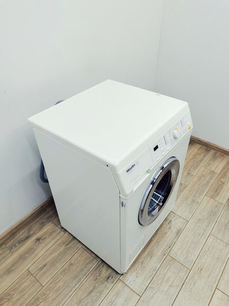 Стиральная машина Miele W 427SR Vitality W400 000036147 фото