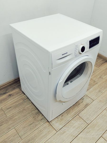 Сушильна машина Constructa Energy CWK6H200 04 600w 7 кг sn 9712 200181 000044301 фото