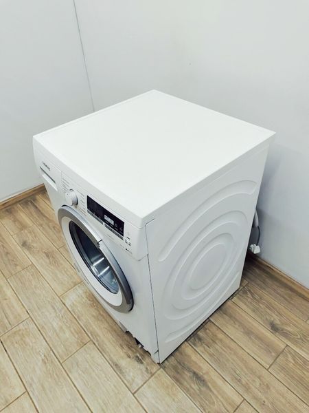 Стиральная машина Siemens IQ700 WM14S473DN 01 000036756 фото