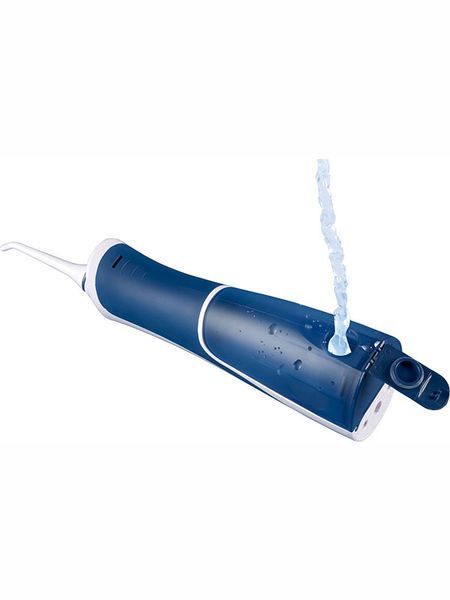 Ирригатор портативный Nevadent NMD 37 B6 130 мл 800 mAh 000043200 фото