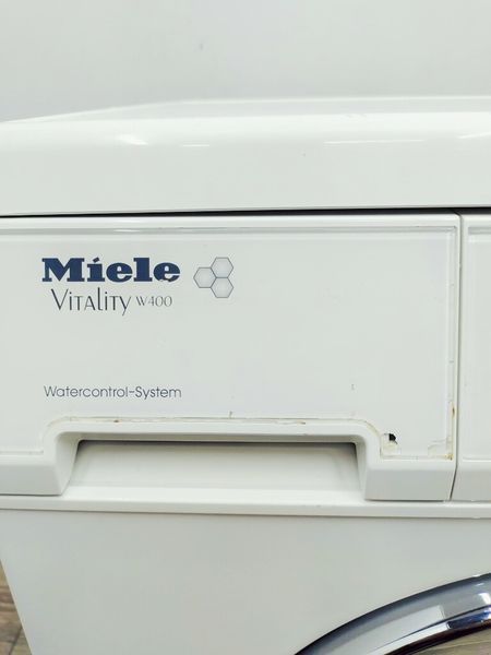 Стиральная машина Miele W 427SR Vitality W400 000036147 фото