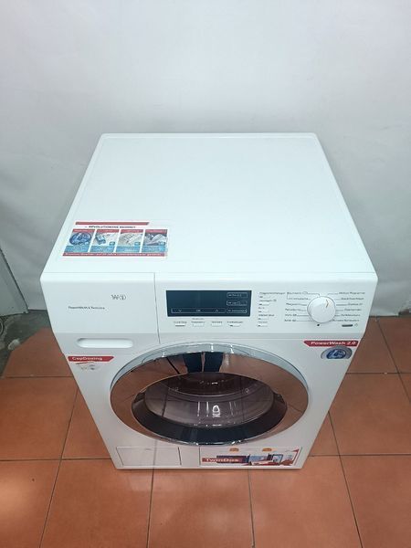 Стиральная машина Premium WKG 130 8кг sn 10000117631460 000053764 фото