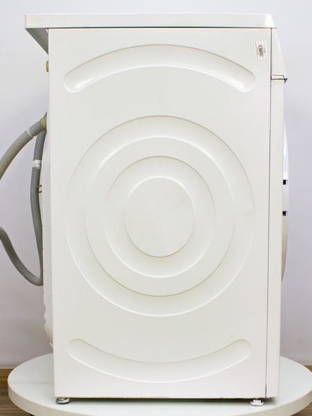 Стиральная машина Bosch Avantixx 7 WAQ2839Z 12 000021379 фото