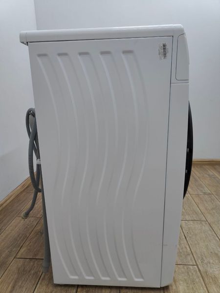 Стиральная машина Gorenje WPNEI74SA1TS 2300W 7кг sn 74483301 000051066 фото