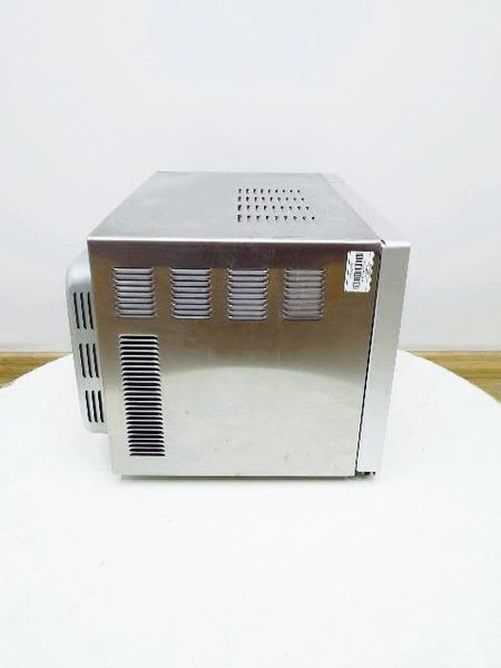 Мікрохвильова піч Clatronic MWG 748 1200w гриль 1000w sn W01249 000034952 фото