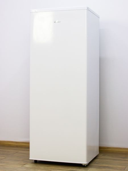 Морозильна шафа Bomann GS 3181 WEISS 160 л 5 полиць sn 33417 VB0170Z0007JBF7GWS20514 101 000019214 фото