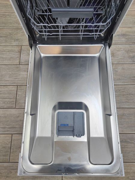 Посудомийна машина Beko DFS28021W 2100W 9 комплектов sn ART9 000049851 фото