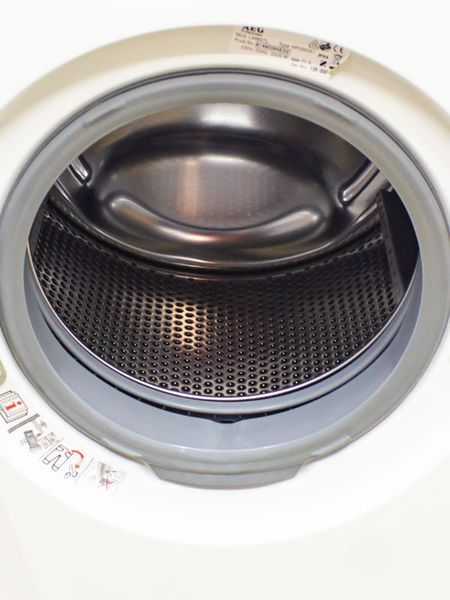 Стиральная машина AEG L66857L 000034462 фото