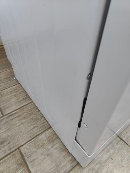 Посудомийна машина Beko DFS28021W 2100W 9 комплектов sn ART9 000049851 фото