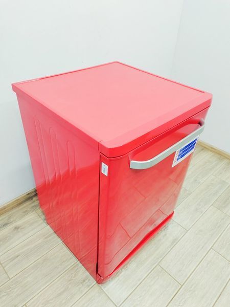 Посудомийна машина Sharp QW 123F47ER DE 1900w 12 персон sn 748183003784610005_номер 36_97 партія 2 000040168 фото