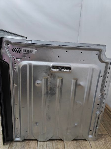 Духовой шкаф Zanussi ZOB65301XK 3500W sn 13119580949449903755503 n485 000050204 фото