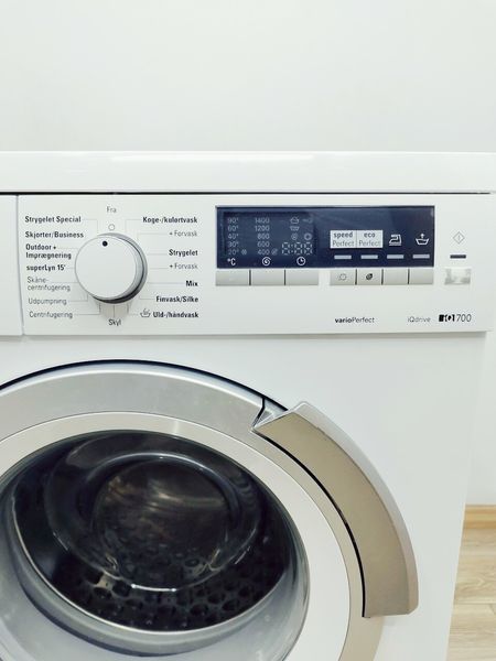 Стиральная машина Siemens IQ700 WM14S473DN 01 000036756 фото