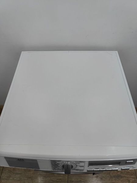 Пральна машина з сушінням AEG Lavamat Turbo L16850A 2200W 7кг sn 10900068 000051670 фото