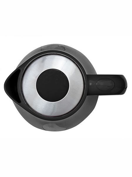 Электрочайник First FA 5417 6 BA 2200w 1700мл Black 000045130 фото