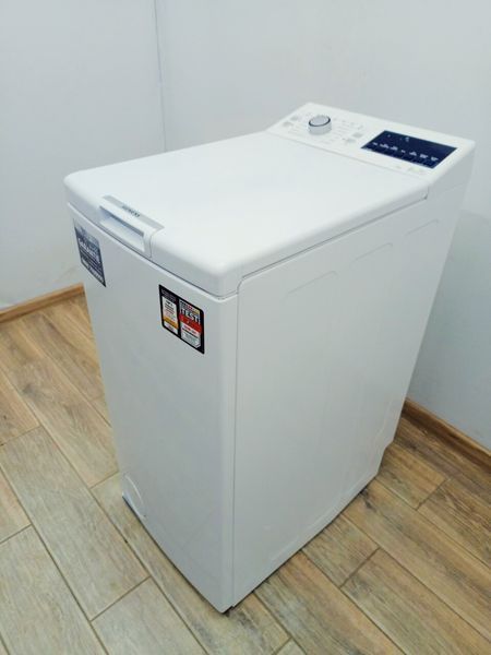 Стиральная машина вертикальная Bauknecht WAT Prime 752 PS 000042539 фото