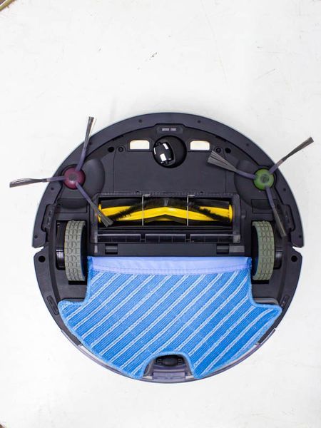 Пилосос робот Ecovacs Deebot OZMO 900 DN5G LPNHE510392950 287е 000026402 фото