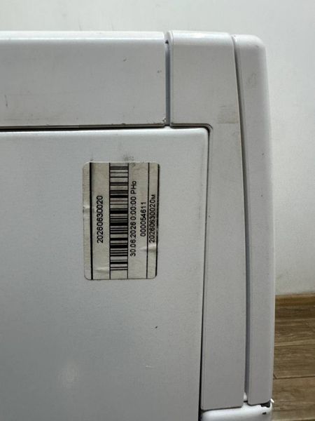Стиральная машина Siemens iQ700 WM16W540 11 2300W 8кг sn 9701200794 000054611 фото