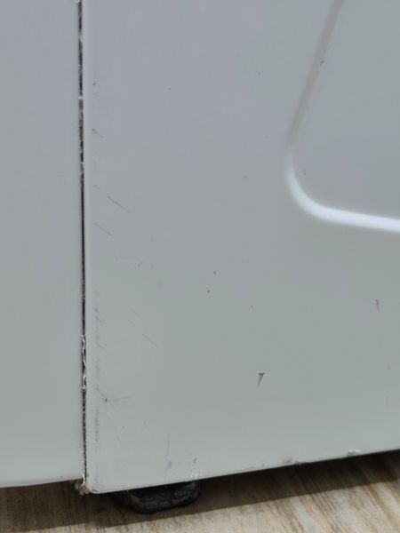 Стирально сушильная машина Haier HWD120 B1558U 2100W 8+4кг sn CEABAAE0H00TAL720048 000053647 фото