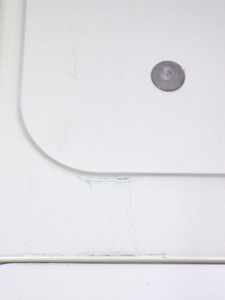 Мікрохвильова піч LG MS 1924WU 01 1000w sn MEZ62667618 000024714 фото