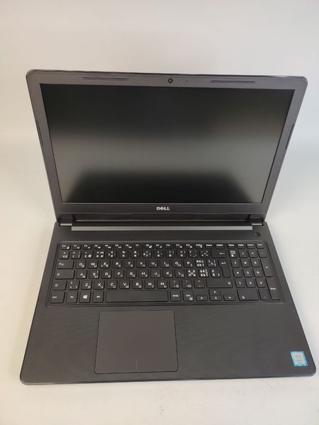 Ноутбук Dell Vostro 3568 000042567 фото