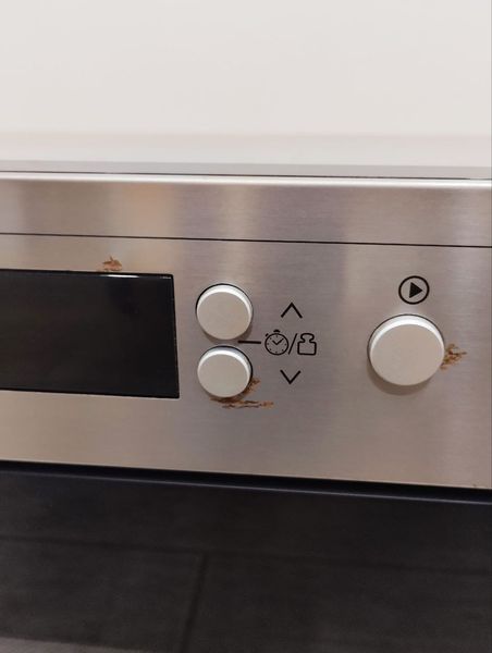 Микроволновая печь встраиваемая Cylinda IM80M RF 1300W sn 9003375 n375 000048016 фото