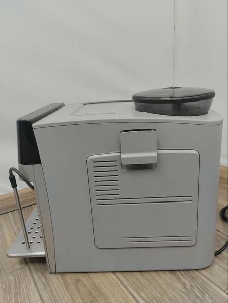 Кофемашина Siemens EQ6 CTES32X 1500W sn 717040280320004994 000046384 фото