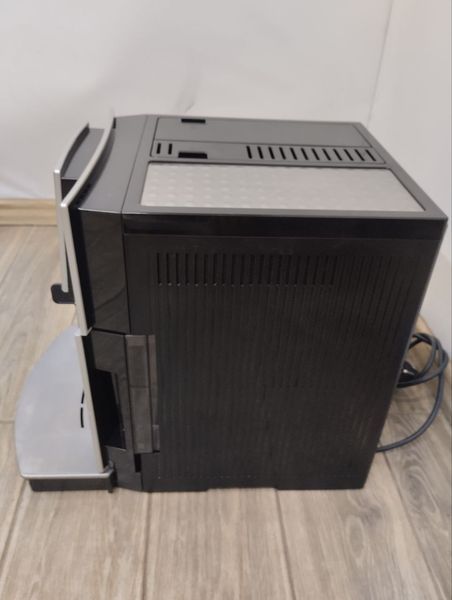 Кофемашина DeLonhi Perfecta cappuccino ESAM 5500 sn 62524 000047166 фото