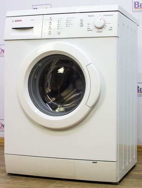 Стиральная машина Bosch Maxx 6 WAE28140 14 000012414 фото