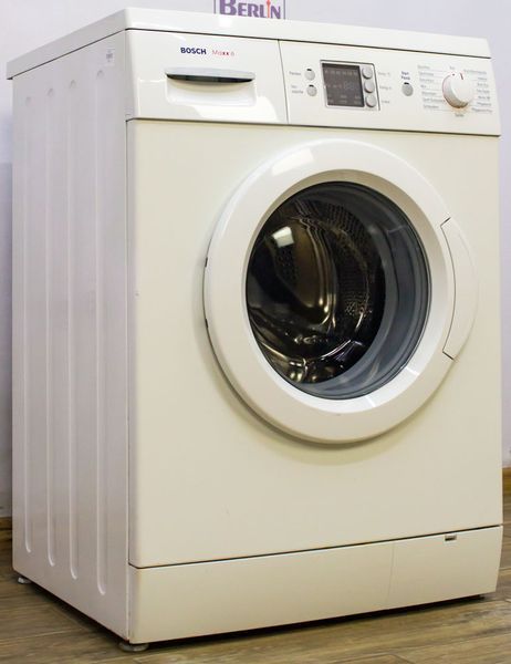 Стиральная машина Bosch Maxx6 WAE324Y0 11 000016765 фото