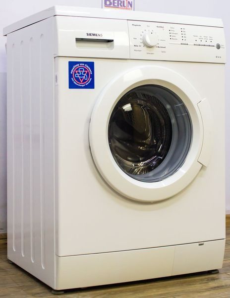 Стиральная машина Siemens WM14E140 07 000017025 фото