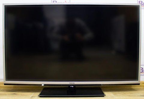 Телевизор 46 Toshiba 46TL938 LED Smart 3D Wi Fi sn 29Z01004 000013205 фото