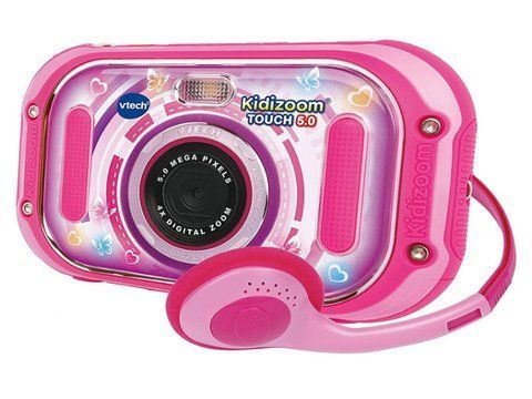 Дитяча цифрова камера VTech 80 163554 сток LPNHE453256935 108е 000026655 фото