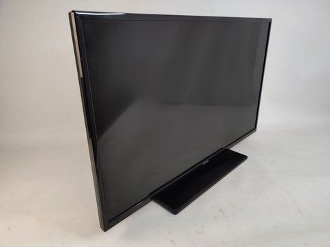 ТБ 39 Telefunken D39F265R3C Full HD 75w sn 500348 000043973 фото
