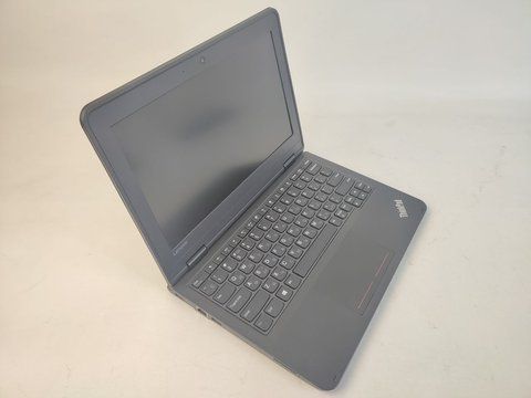 Ноутбук Lenovo ThinkPad 11e G4 000044039 фото