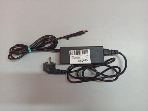 Зарядное устройство для ноутбука 19V HP 000036057 фото