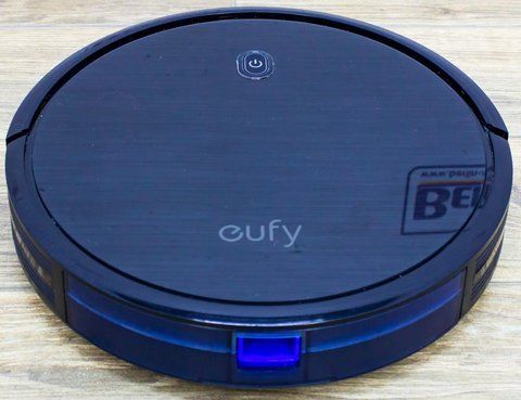 Пылесос робот Eufy T2108 LPNHE371720752 000013955 фото
