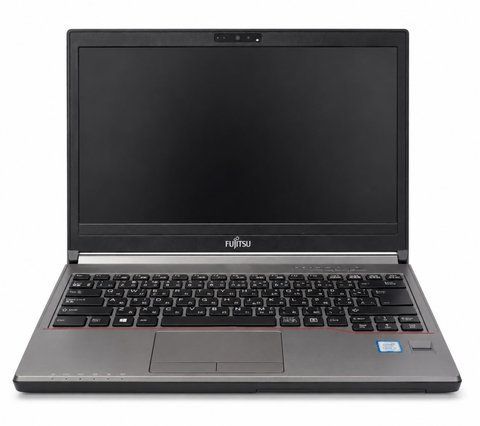 Ноутбук Fujitsu LifeBook E736 13.3 FHD бат до 5 годин 000054910 фото