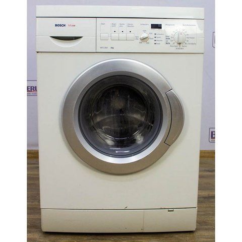 Стиральная машина Bosch Maxx WF02841 08 000008893 фото